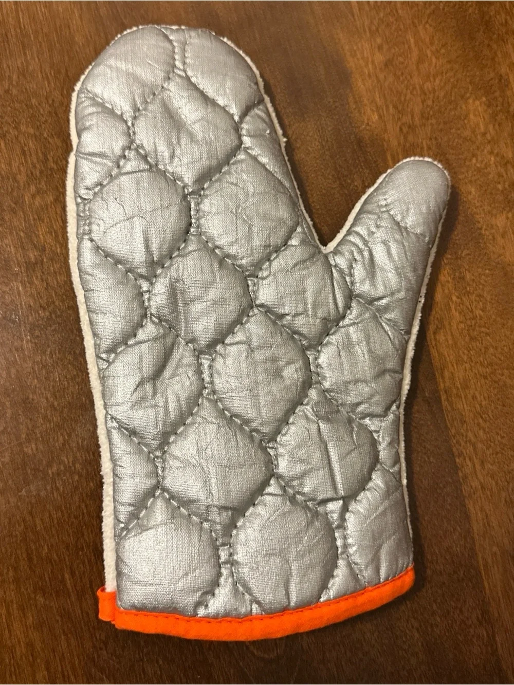 N/A bright orange